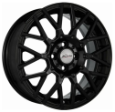 Диск литой X'trike X-125 16x6.5J/4x100 D60.1 ET48 BKM