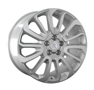 Диск литой Replay LR39 21x9.5J/5x120 D72.6 ET49 SF
