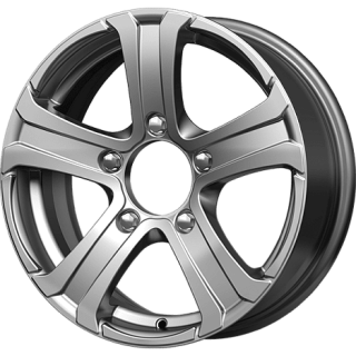 Диск литой iFree Хафпайп 16x6.0J/5x139.7 D98 ET40 хай_вэй