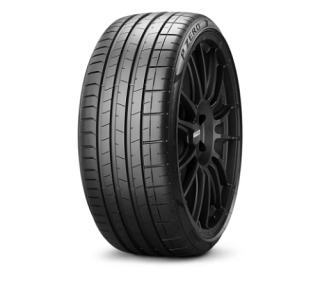 Шины Pirelli P Zero SUV