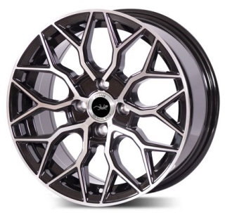 Диск литой Lizardo XH1024 20x8.5J/5x114.3 D67.1 ET38 BMF