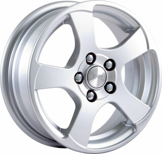 Диск литой СКАД Акула 16x6.0J/5x114.3 D67.1 ET54 Селена