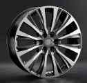Диск литой Replay TY399 19x7.5J/6x139.7 D106.1 ET25 GMF
