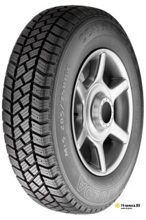 Зимняя шина Fulda Conveo Trac 215/65 R16C 106/104T