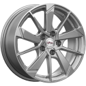Диск литой iFree Зиплайн 16x6.5J/5x110 D63.35 ET40 Хай вэй