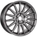 Диск литой iFree Азур 16x6.5J/5x114.3 D60.1 ET45 Хай вэй
