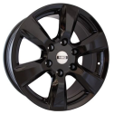 Диск литой Азов-Tech 705 17x7.5J/6x139.7 D106.1 ET25 BL