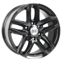 Диск литой Азов-Tech R238 (Tank 300) 18x8.0J/6x139.7 D100.1 ET42 BL
