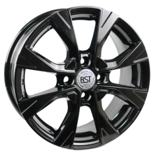 Диск литой Азов-Tech R045 (Vesta) 15x6.0J/4x100 D60.1 ET50 BL