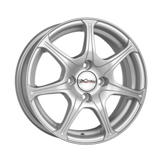 Колесные диски X'trike X-110