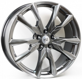 Диск литой Азов-Tech R012 20x8.0J/5x108 D65.1 ET33 BH