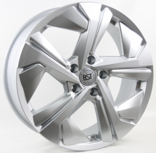 Диск литой Азов-Tech R048 18x7.0J/5x112 D57.1 ET43 S