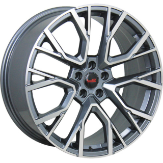 Диск литой Replica Concept B541 22x10.5J/5x112 D66.6 ET43 GMF