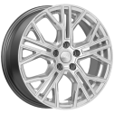 Диск литой СКАД Тибет 17x6.5J/5x114.3 D54.1 ET45 Селена