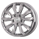 Диск литой СКАД Сочи 16x6.0J/4x100 D60.1 ET45 Селена