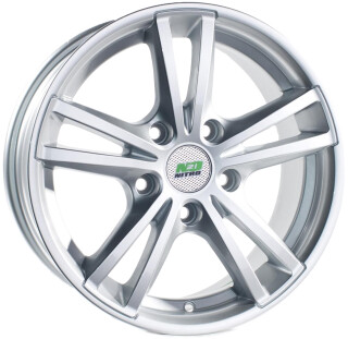 Диск литой Nitro Y236 15x6.5J/4x98 D58.6 ET25 S