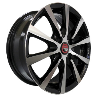 Колесные диски Ё-wheels E13
