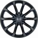Диск литой MAK DaVinci 16x6.5J/5x112 D57.1 ET43 Gloss Black