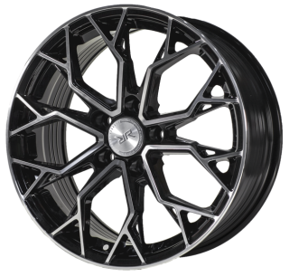 Диск литой Race Ready CSSYA5640 17x7.5J/5x114.3 D67.1 ET45 B-P