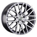 Диск литой Replay A129 19x8.5J/5x112 D66.6 ET20 GMF