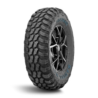 Летняя шина Trazano SL366 265/70 R17 121/118Q
