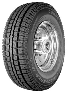 Зимняя шина Cooper Discoverer M+S 265/70 R18 121R