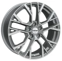 Диск литой Carwel Камак 1810 18x7.0J/5x108 D63.4 ET46 AGR