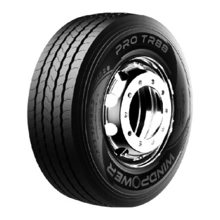 Летняя шина Windpower PRO TR88 385/65 R22.5 164K