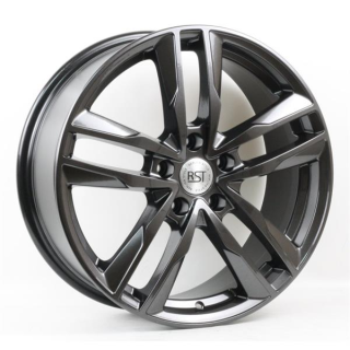 Диск литой Азов-Tech R128 18x7.5J/5x108 D63.3 ET45 BMG