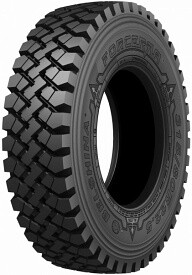 Летняя шина Белшина Бел-268 Forcerra 315/80 R22.5 156/150K
