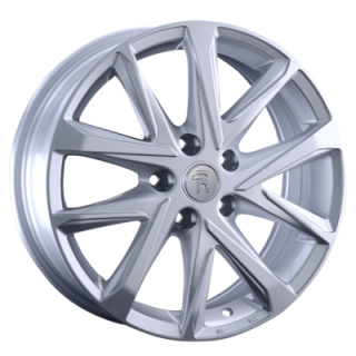 Диск литой Replay HND282 17x7.0J/5x114.3 D67.1 ET51 Sil