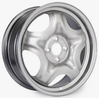 Диск штамп. ТЗСК Lada 15x6.0J/4x98 D58.6 ET35 S