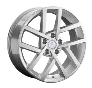 Диск литой Replay VV368 17x7.0J/5x112 D57.1 ET40 Sil