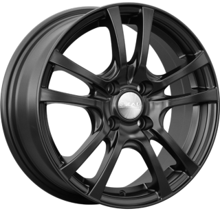 Диск литой СКАД Дели 15x6.0J/4x100 D54.1 ET48 Бархат новый
