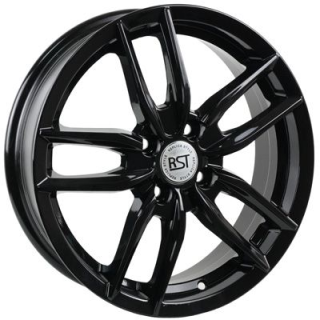 Диск литой Азов-Tech RST R076 16x6.0J/4x100 D60.1 ET48 BL