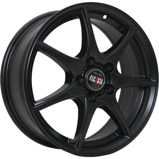 Диск литой Alcasta M03 16x6.5J/5x108 D63.3 ET50 MB