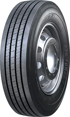 

Шина Forza City A 275/70 R22.5 150/145J