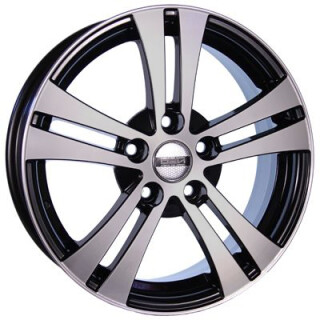 Диск литой Азов-Tech 640 16x6.5J/5x114.3 D67.1 ET50 BDM