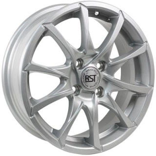Диск литой Азов-Tech R035 (Solaris) 15x6.0J/4x100 D60.1 ET50 SL