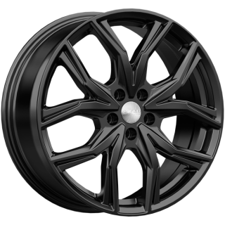 Диск литой СКАД Арика 19x8.0J/5x108 D60.1 ET47 Бархат новый