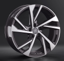 Диск литой Replay LX192 18x8.0J/5x114.3 D60.1 ET30 GMF