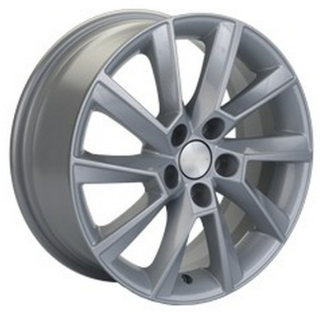 Диск литой Carwel Сатурн 15x6.0J/5x100 D57.1 ET38 GRT