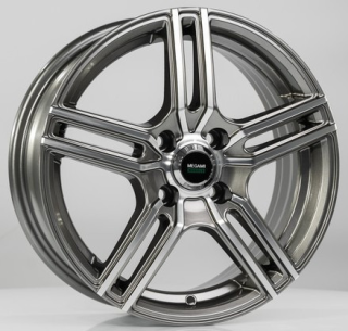 Диск литой Megami MGM-1 14x5.5J/4x100 D54.1 ET40 GMF
