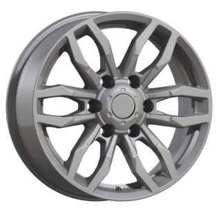 Диск литой RepliKey B228 17x7.5J/6x139.7 D67.1 ET38 HSB