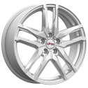 Диск литой iFree Бомбей (КС1075) 18x6.5J/5x108 D65.1 ET43 нео-классик