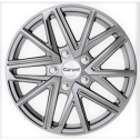 Диск литой Carwel Галилео 16x6.0J/5x112 D57.1 ET43 SL