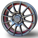 Диск литой NZ F41 15x6.0J/5x105 D56.6 ET39 GMRSI
