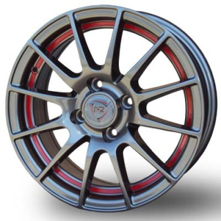 Диск литой NZ F41 15x6.0J/5x105 D56.6 ET39 GMRSI
