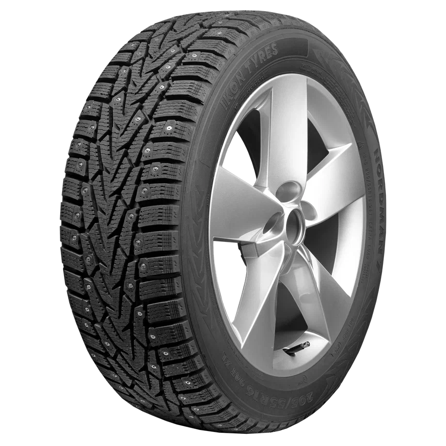 ШинаIkonTyres(NokianTyres)Nordman7215/55R1697T