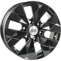 Диск литой Азов-Tech R237 17x6.5J/6x139.7 D92.5 ET48 BL